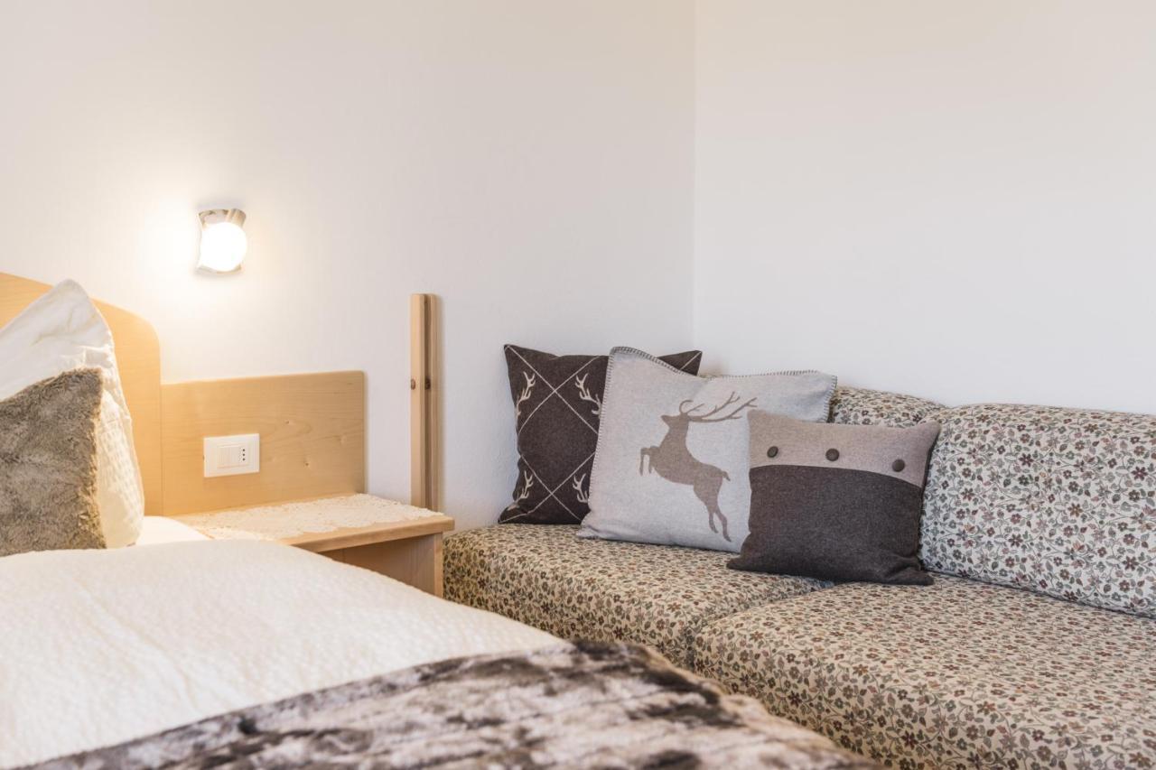 Sonnleitn Apartment ไลออน ภายนอก รูปภาพ