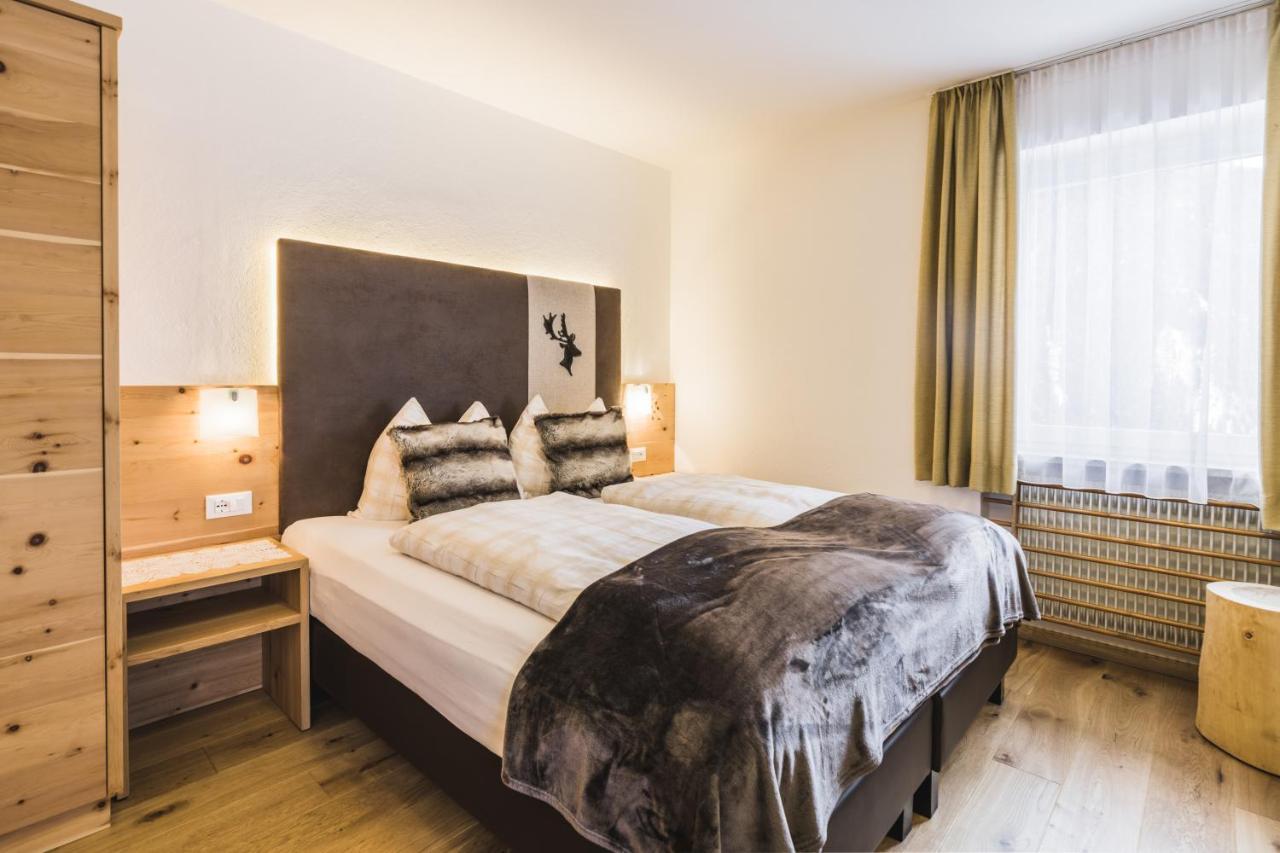 Sonnleitn Apartment ไลออน ภายนอก รูปภาพ