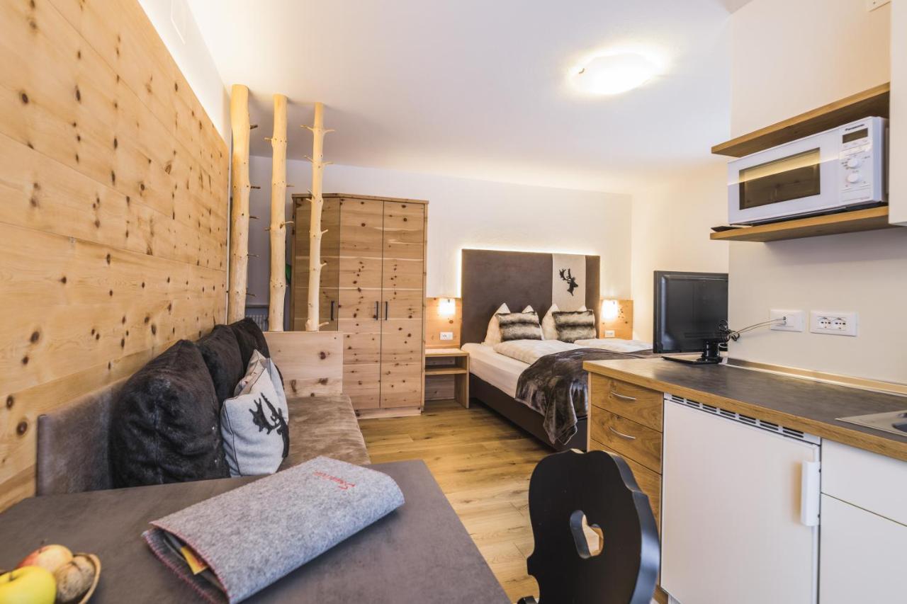 Sonnleitn Apartment ไลออน ภายนอก รูปภาพ