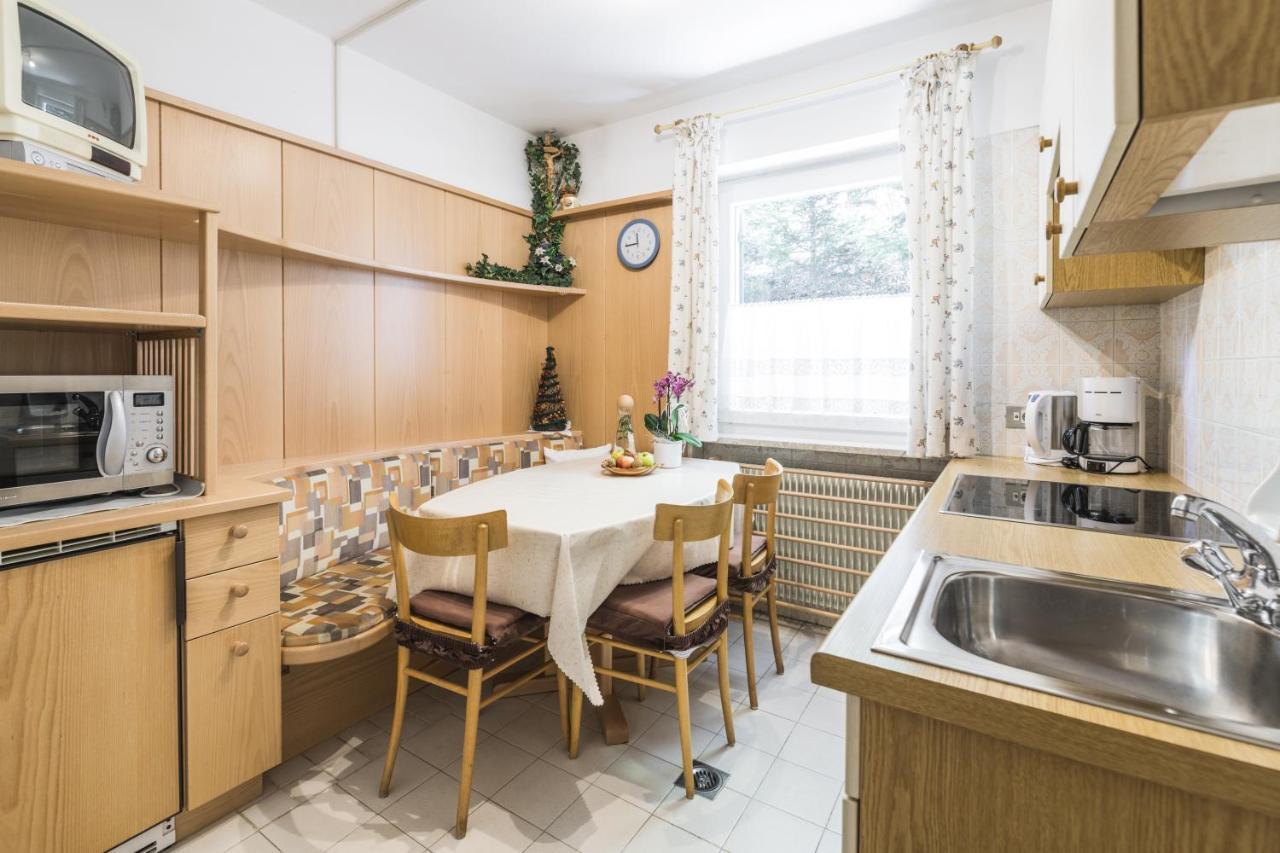 Sonnleitn Apartment ไลออน ภายนอก รูปภาพ