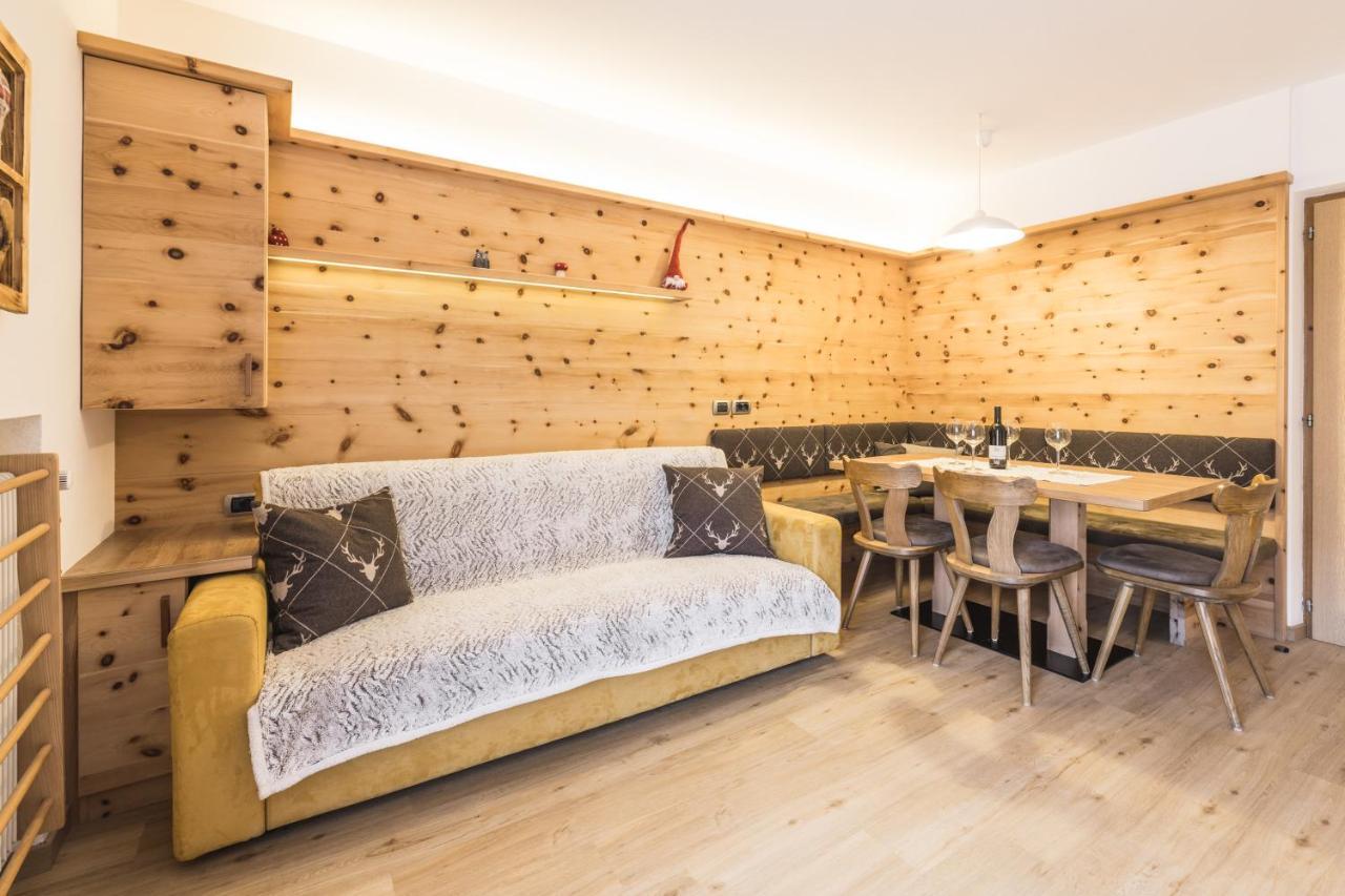 Sonnleitn Apartment ไลออน ภายนอก รูปภาพ
