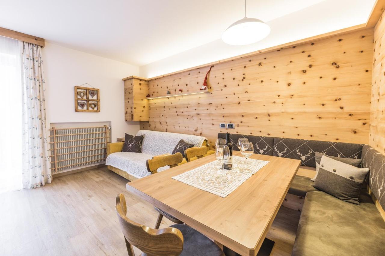 Sonnleitn Apartment ไลออน ภายนอก รูปภาพ