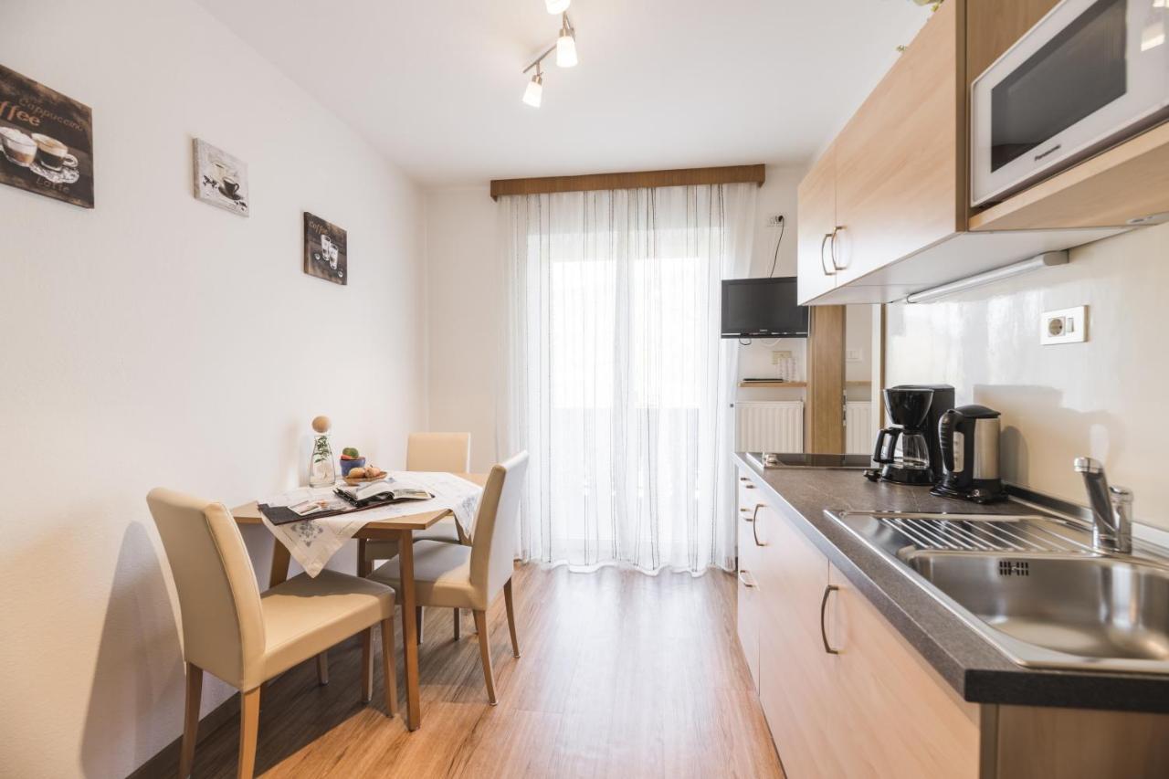 Sonnleitn Apartment ไลออน ภายนอก รูปภาพ