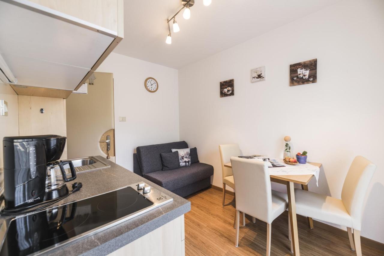 Sonnleitn Apartment ไลออน ภายนอก รูปภาพ
