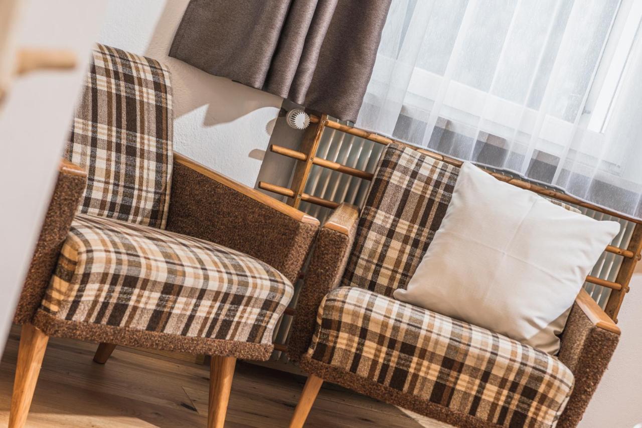 Sonnleitn Apartment ไลออน ภายนอก รูปภาพ