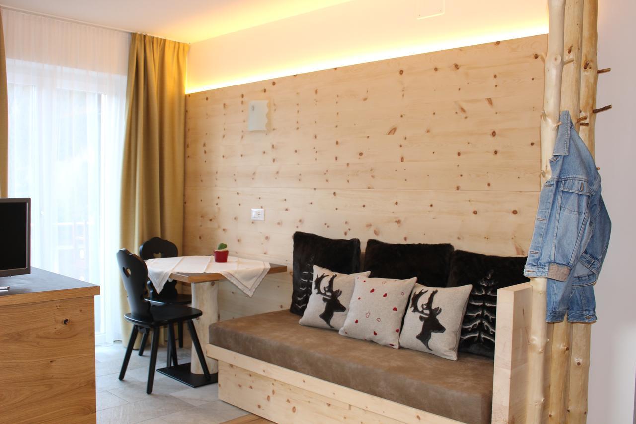 Sonnleitn Apartment ไลออน ภายนอก รูปภาพ