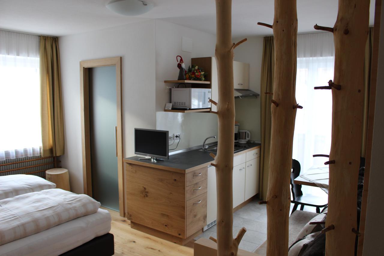 Sonnleitn Apartment ไลออน ภายนอก รูปภาพ